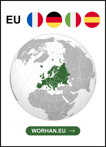 EUROPE