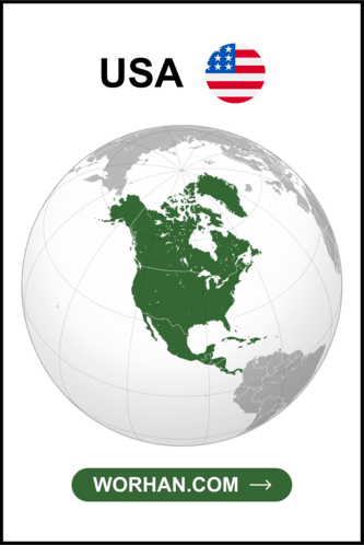 USA